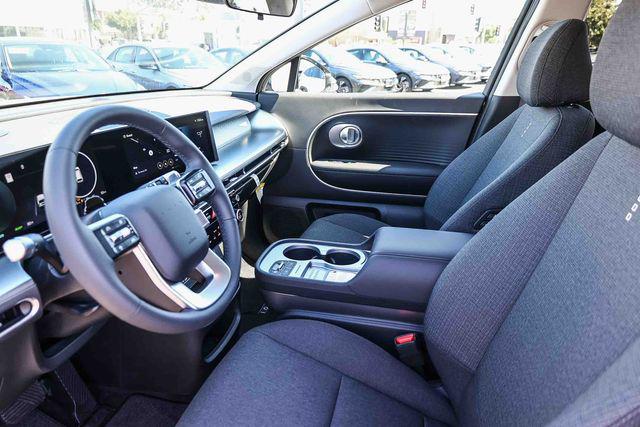 2026 Hyundai IONIQ 9 SE - Photo 19