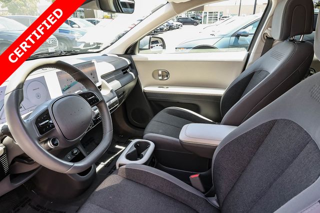 2024 Hyundai IONIQ 5 SEL - Photo 20