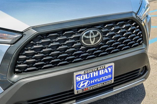 2023 Toyota Corolla Cross LE - Photo 11