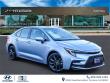 Used 2024 Toyota Corolla Hybrid SE Sedan