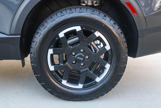 2026 Hyundai Palisade XRT Pro - Photo 10