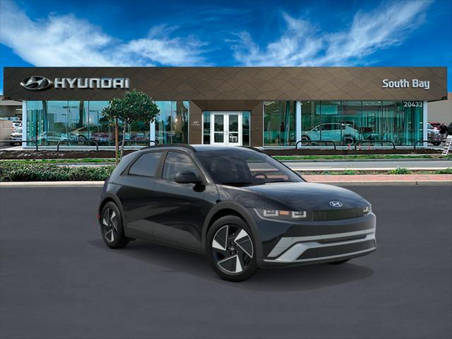 2025 Hyundai Ioniq 5 SEL photo 2