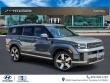 New 2026 Hyundai Santa Fe Limited AWD SUV