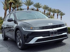 2025 Hyundai IONIQ 5 SEL SUV