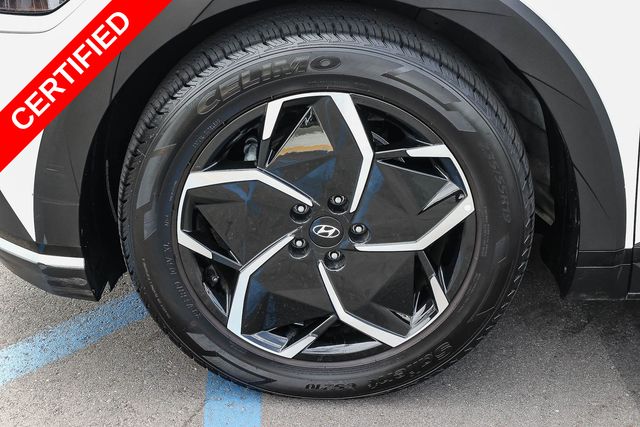 2024 Hyundai IONIQ 5 SEL - Photo 9