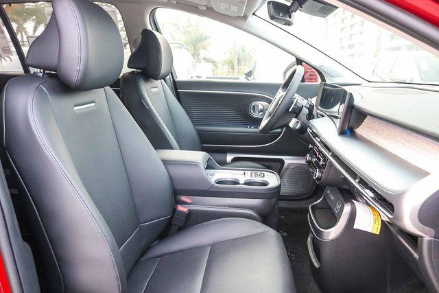 2026 Hyundai IONIQ 9 Performance Limited - Photo 17