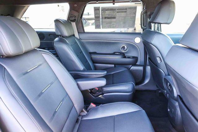 2026 Hyundai Palisade Calligraphy - Photo 20