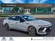 New 2026 Hyundai Sonata N Line Sedan