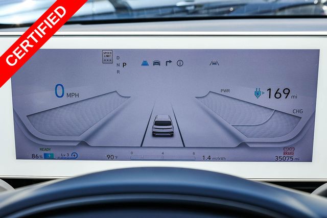 2024 Hyundai IONIQ 5 SEL - Photo 26