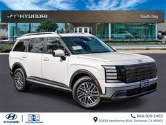 2026 Hyundai Palisade SEL Premium FWD SUV