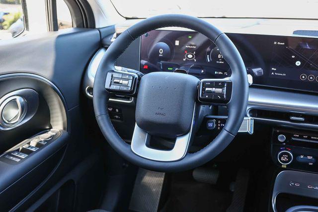 2026 Hyundai IONIQ 9 SE - Photo 16