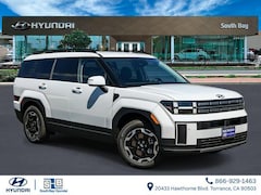 2027 Hyundai Santa Fe SEL FWD SUV for sale in Torrance, CA