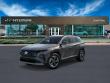 New 2026 Hyundai Tucson SEL FWD