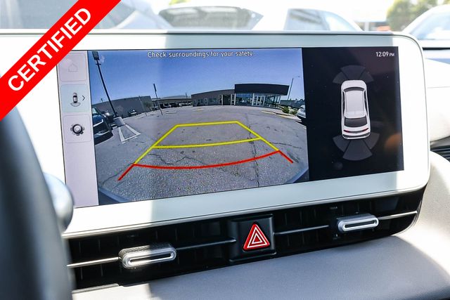 2024 Hyundai IONIQ 5 SEL - Photo 27