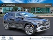  Hyundai Tucson Plug-In Hybrid
