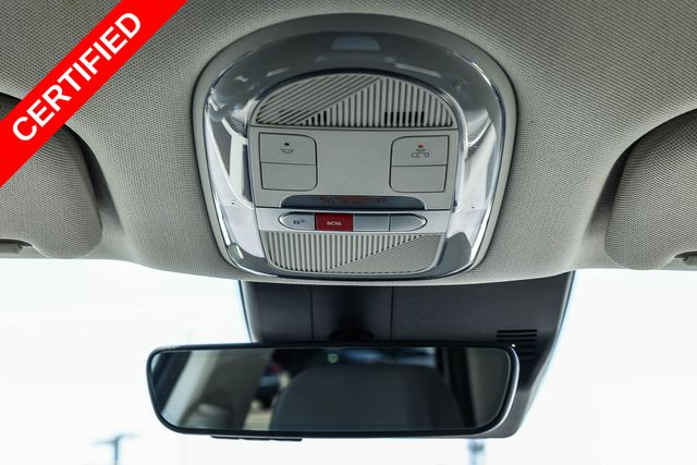 2024 Hyundai IONIQ 5 SEL - Photo 17
