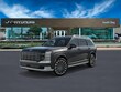 Hyundai Palisade Hybrid