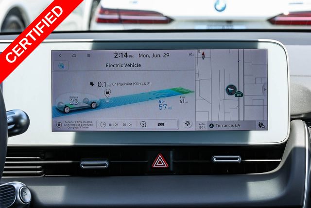 2024 Hyundai IONIQ 5 SEL - Photo 15