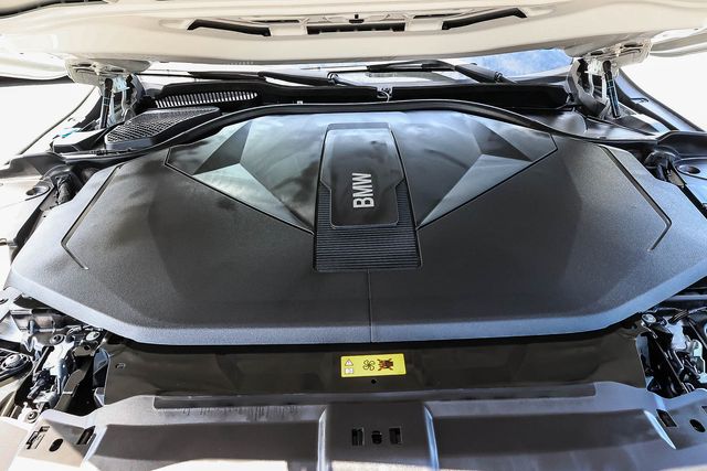 2024 BMW i5 40 - Photo 12