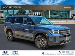 2026 Hyundai Santa Fe XRT AWD SUV for sale in Torrance, CA