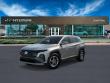 New 2026 Hyundai Tucson SE FWD SUV