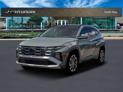 2026 Hyundai Tucson Limited FWD SUV for sale in Torrance, CA