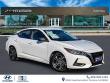 Used 2022 Nissan Sentra SV Sedan