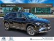 New 2026 Hyundai Tucson Hybrid SEL Convenience SUV