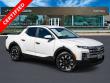 Certified 2025 Hyundai Santa Cruz SE Truck Crew Cab