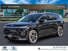 2026 Hyundai IONIQ 9 Performance Calligraphy SUV for sale in Torrance, CA