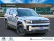 New 2026 Hyundai Santa Fe Hybrid Calligraphy SUV