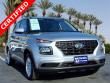 Certified 2022 Hyundai Venue SE SUV