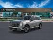 New 2027 Hyundai Palisade Hybrid Blue SEL Premium 7P SUV
