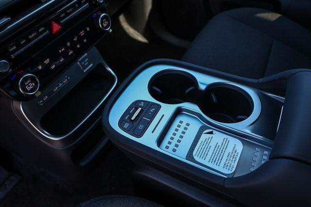 2026 Hyundai IONIQ 9 SE - Photo 21