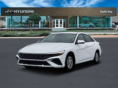 2026 Hyundai Elantra SE Sedan for sale in Torrance, CA