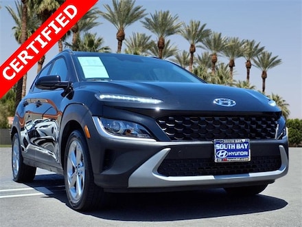2023 Hyundai Kona SEL SUV