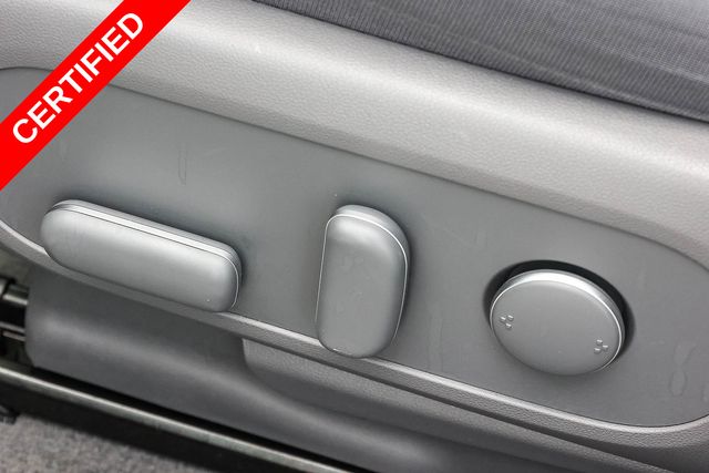 2024 Hyundai IONIQ 5 SEL - Photo 23