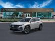 New 2026 Hyundai Tucson SEL FWD