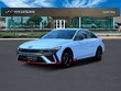 Hyundai Elantra N