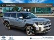 New 2027 Hyundai Santa Fe HEV SEL SUV