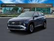New 2026 Hyundai Tucson SEL FWD SUV