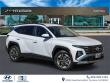 New 2025 Hyundai Tucson SEL FWD SUV