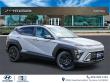 New 2026 Hyundai Kona SEL Sport FWD SUV