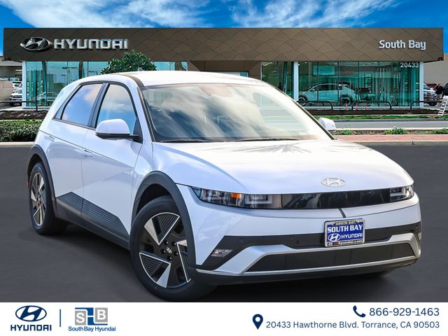 2026 Hyundai IONIQ 5