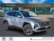 New 2025 Hyundai Tucson Hybrid Limited SUV