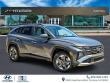 New 2026 Hyundai Tucson SEL FWD SUV