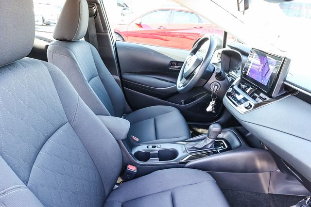 2024 Toyota Corolla LE - Photo 19