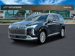 2025 Hyundai Palisade Calligraphy FWD SUV