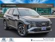 New 2026 Hyundai Tucson Hybrid SEL SUV