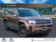 New 2025 Hyundai Santa Fe Hybrid Calligraphy SUV
